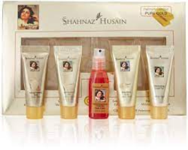 Shahnaz Husain Bridal Facial Kit