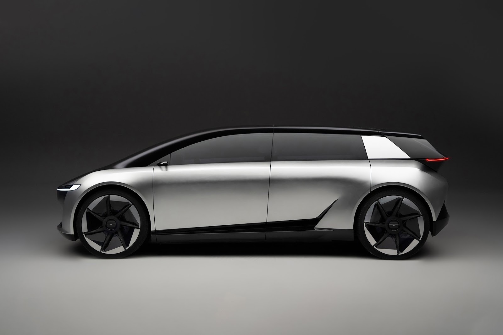 Innovative Wheels Electric Cars