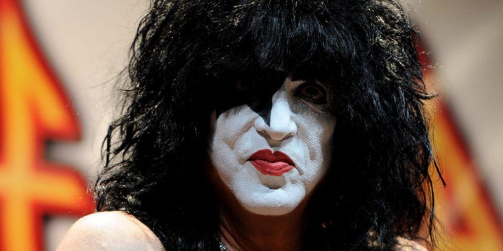 Paul Stanley's Impressive Net Worth - NewsNow Nigeria