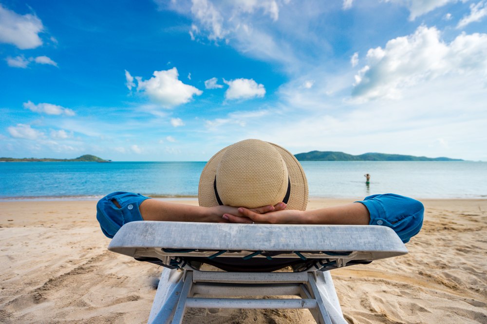 Tips For Tranquil Holiday Getaways
