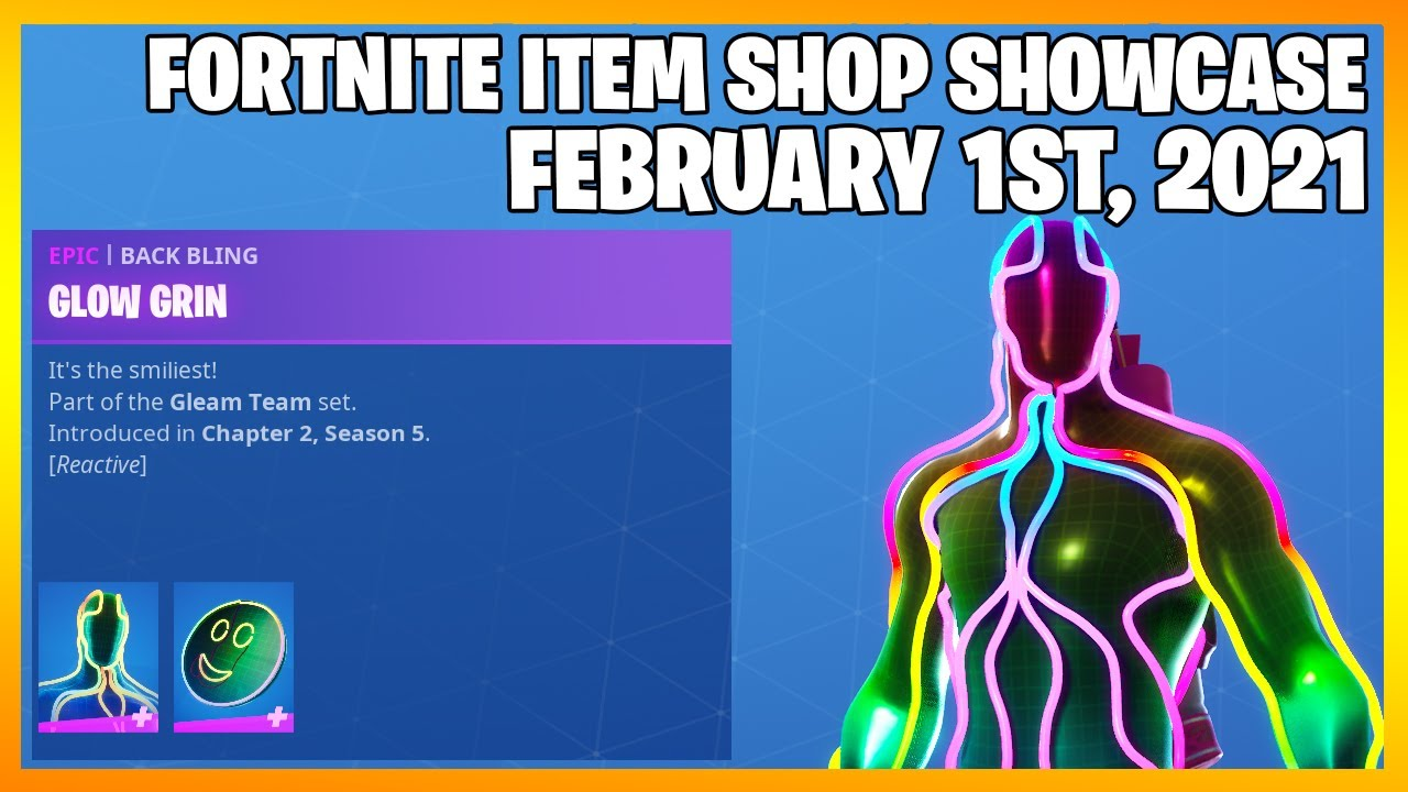 Dive into the Fortnite Item Shop Tomorrow Outfits, Emotes, and