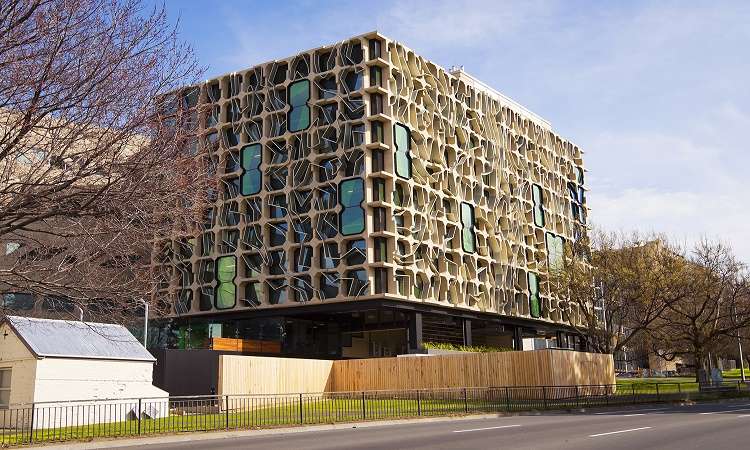 Đại học Tasmania - Top 4 trường đại học lâu đời nhất tại Úc