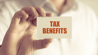 tax benefits, health insurance