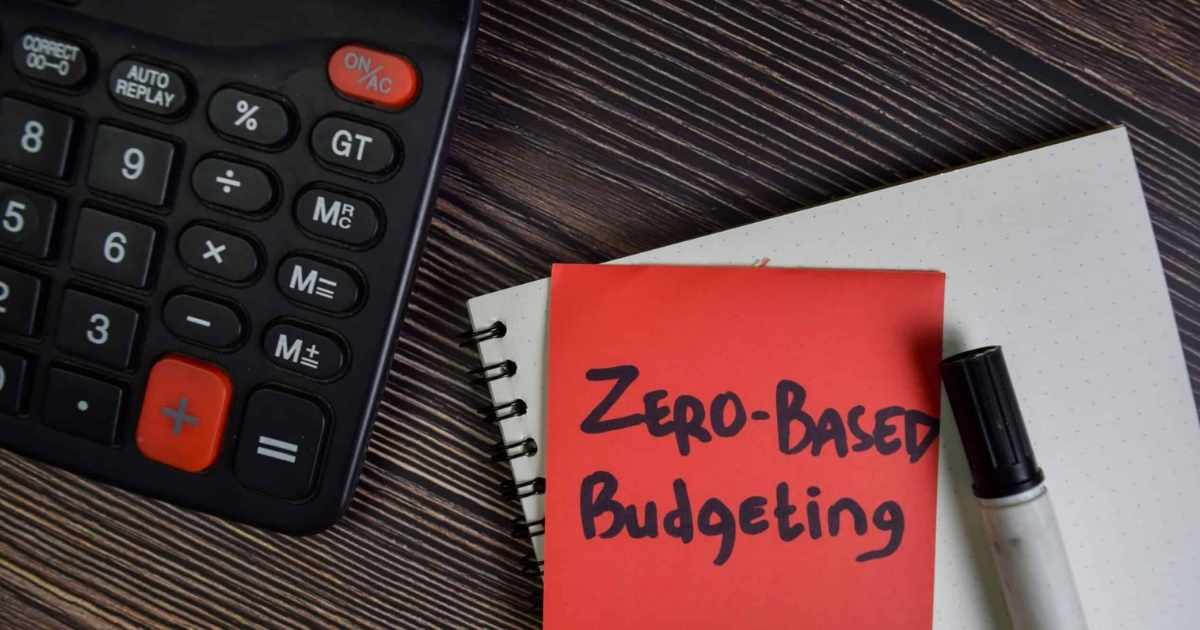 Challenges Associated with Zero-Based Budgeting