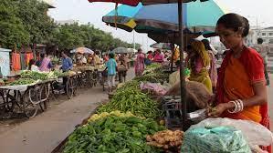 Street vendors: Policy support to aid the recovery of the heart of India's  retail market