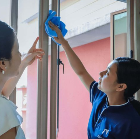post renovation cleaning in bishan, post renovation cleaning, post-renovation