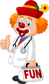 Image result for png clown doctor