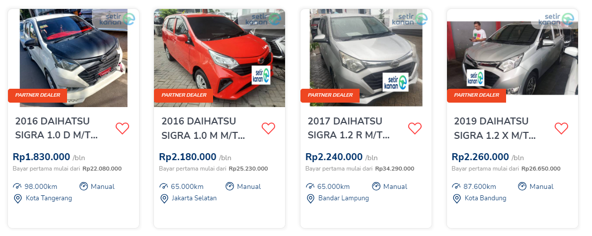 10 Rekomendasi Mobil Keluarga 2024, Harga Mulai 85 Jutaan - Setir Kanan