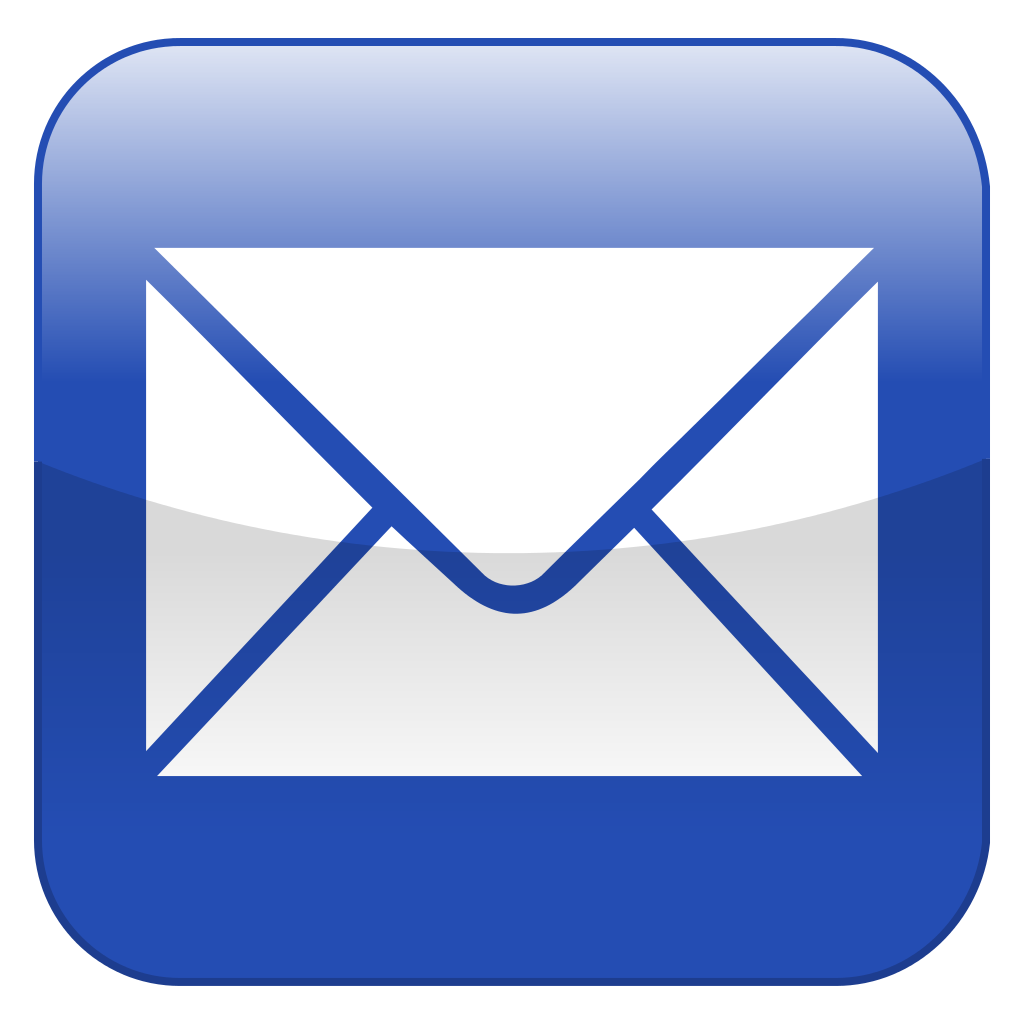 File:Email Shiny Icon.svg - Wikimedia Commons