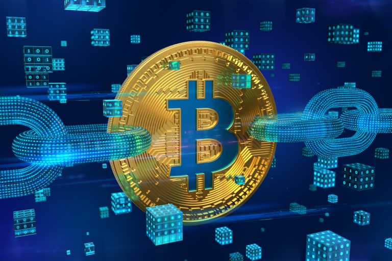 bitcoin va blockchain