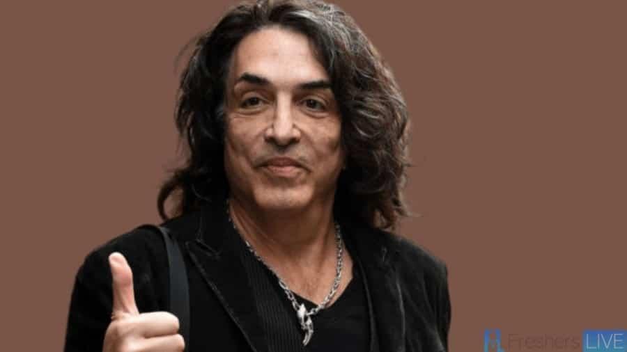 Paul Stanley Net Worth: KISSing His Way to Riches — citiMuzik