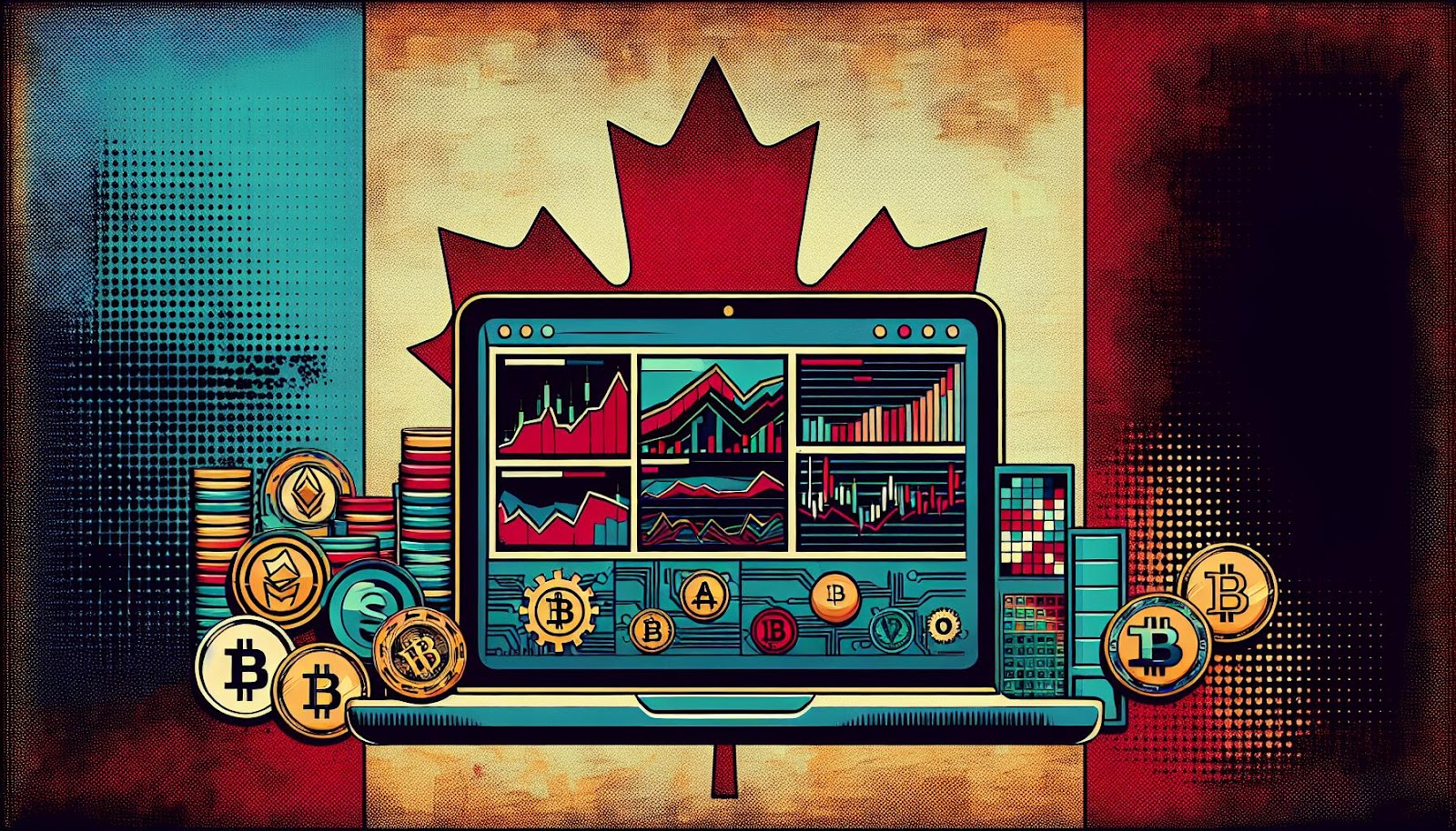 Coinpanda Tax Calculator Canada Review: Sync, Analyse & File