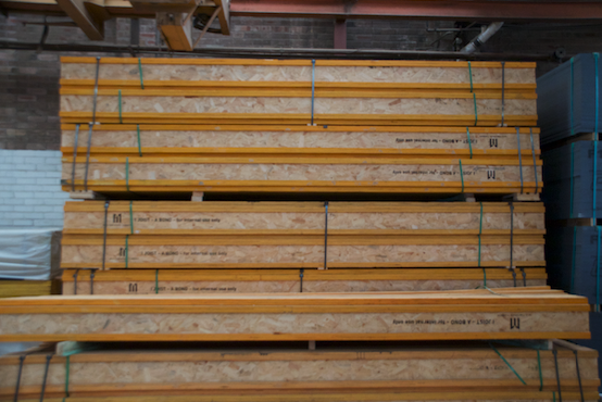 The Strength of Multiworks Framing Timber in Sydney