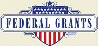 Federal Government Grant World/wide Page