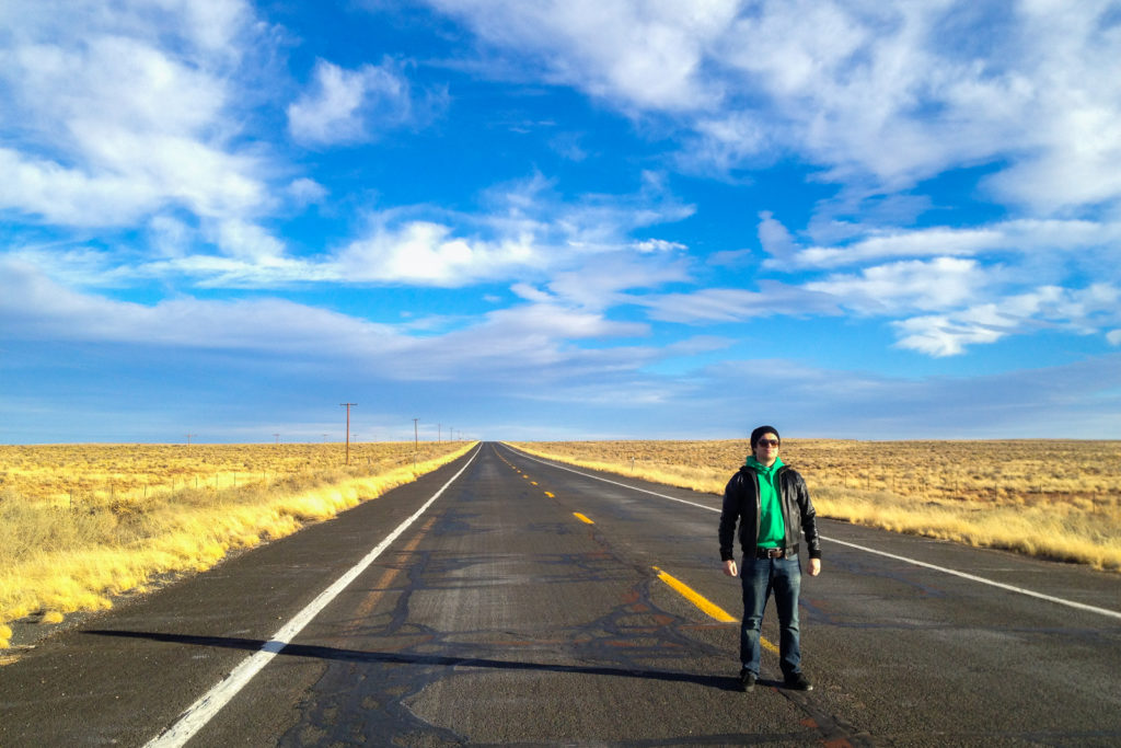 Unforgettable Ride Epic Road Trip