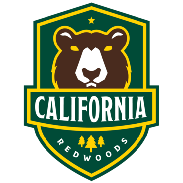  California Redwoods