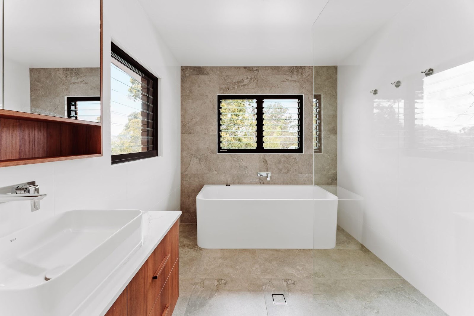 Step By Step Bathroom Renovation