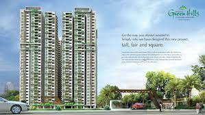 2 Bhk Flats for Sale in KR Puram - Arsis Green Hills Plan is best in class and it offers 2 BHK flats of size 1330 sq.ft