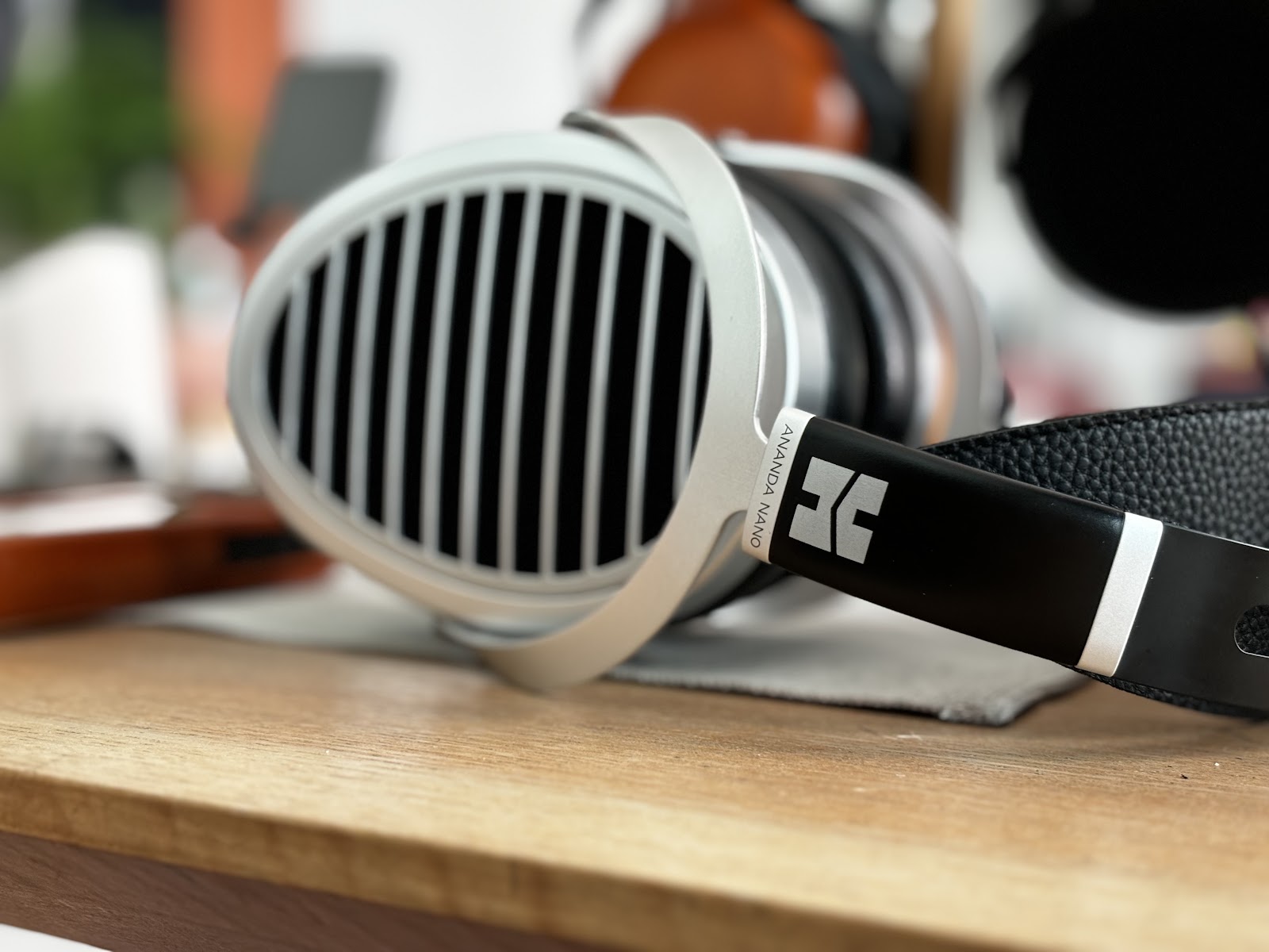 HIFIMAN ANANDA NANO - Reviews | Headphone Reviews and Discussion 