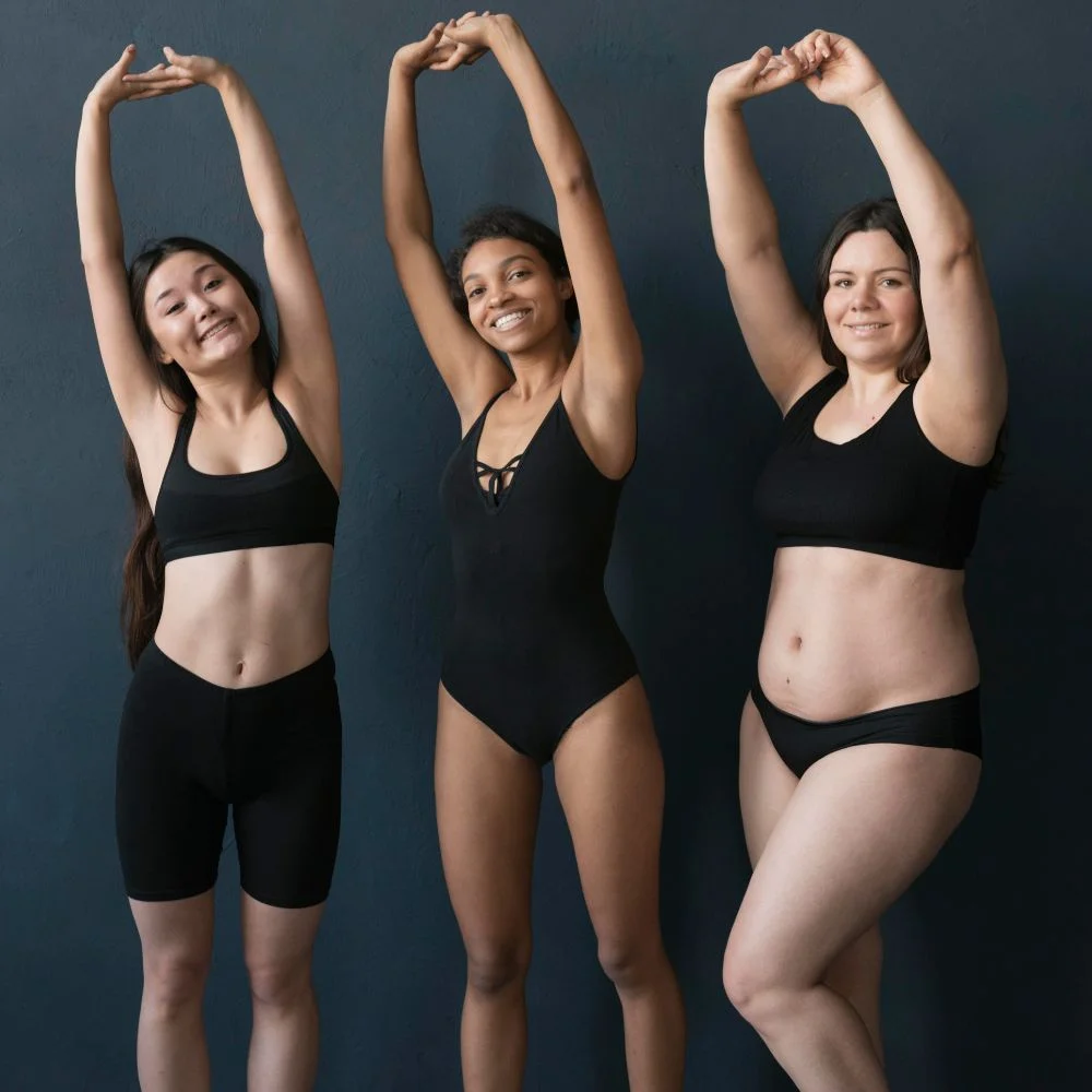 best Women's Shapewear for every body type