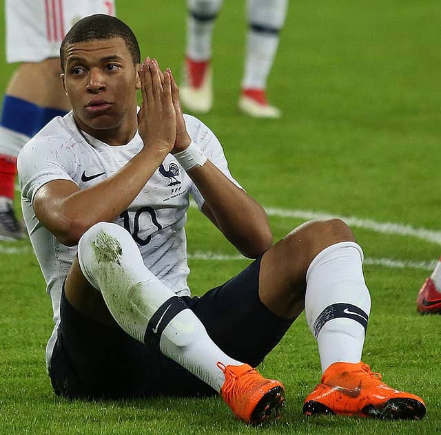 Kylian Mbappe’s Contract: Where Will He Play Next Season?