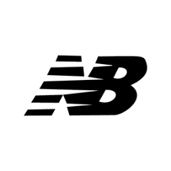 New Balance logo vector, download free, in EPS, JPEG and PNG formats. | ?  logo, Streetwear logo, Popular logos