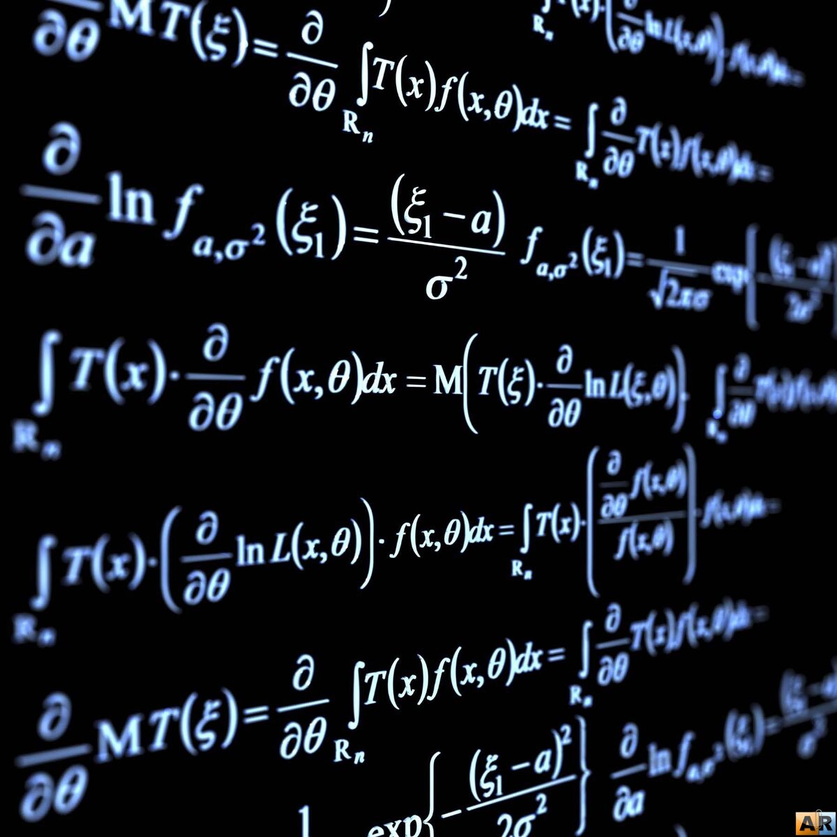 Financial Formulas Math Magic