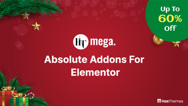 Best WordPress Christmas And New Year Deals 2024-25