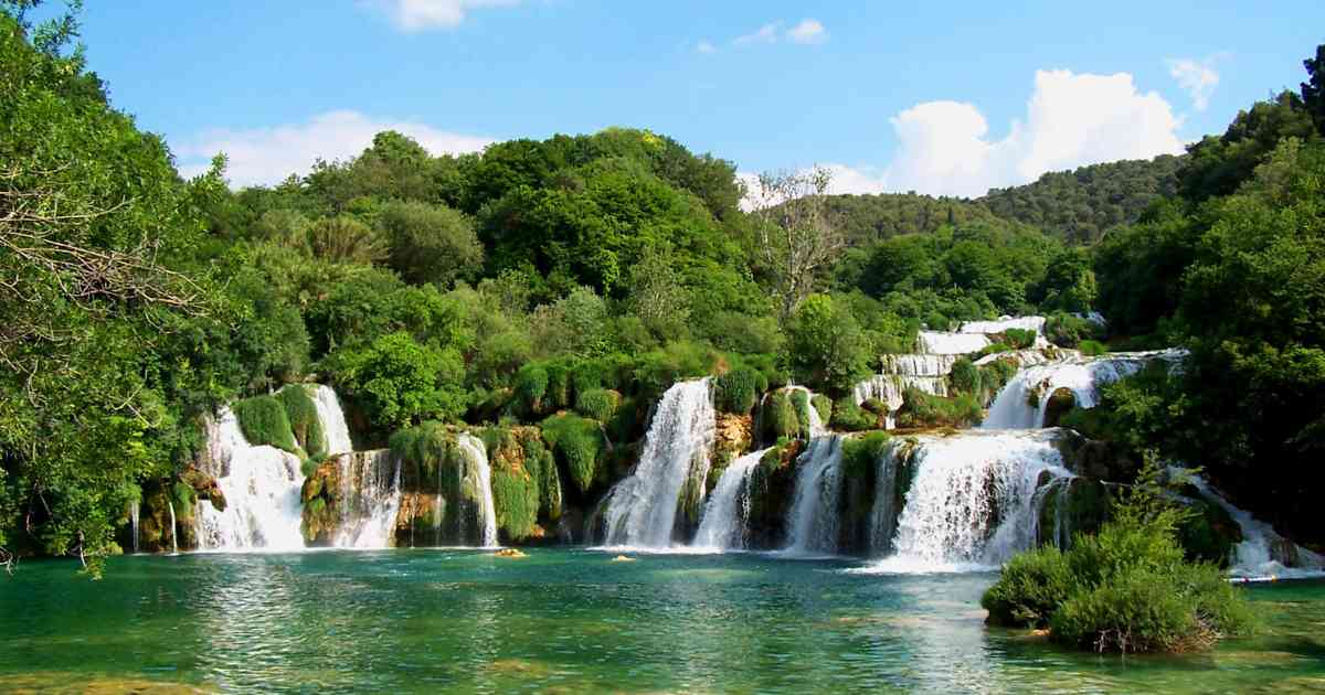 Krka National Park