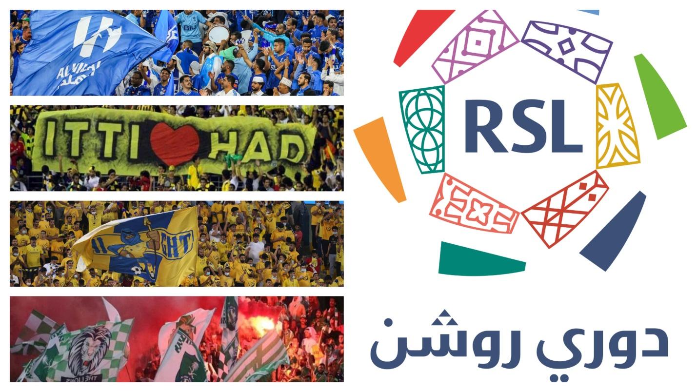  أندية الدوري السعودي توافق على زيادة اللاعبين الأجانب