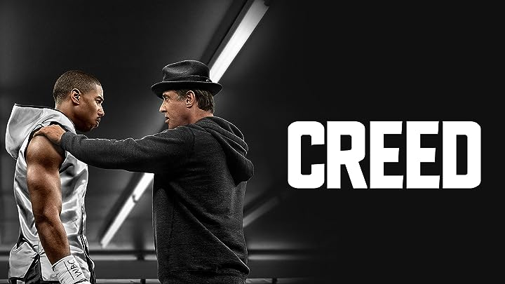 Film tentang Olahraga, Creed (Photo: Amazon)