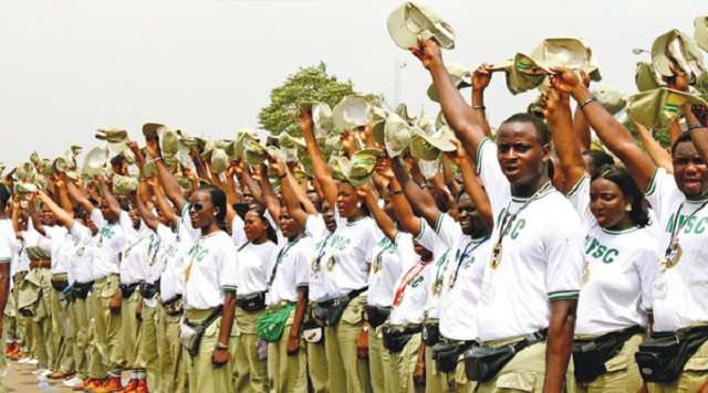 NYSC 