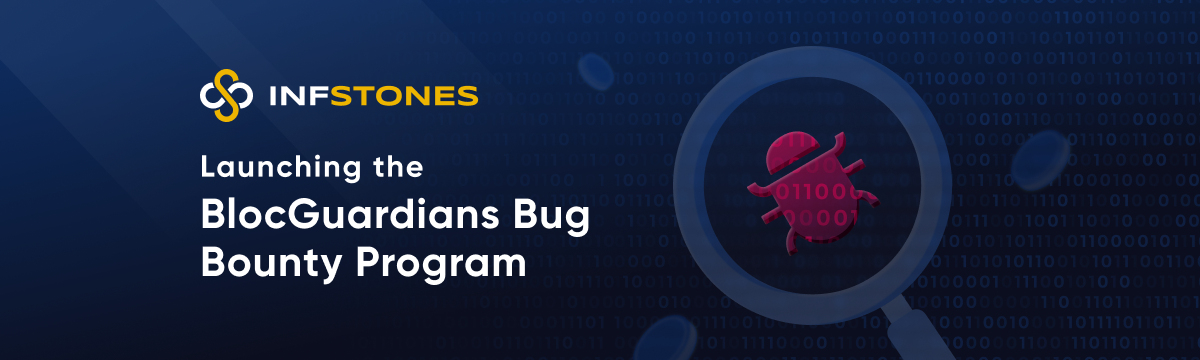 InfStones' Security Leap with SOC 2 Attestation and Bug Bounty Launch & More | InfStones' December Newsletter