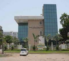 Bharath Charitable Cancer Hospital And Institute