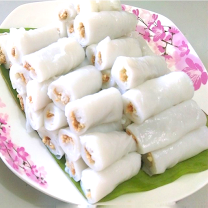 Bánh cuốn mễ sở