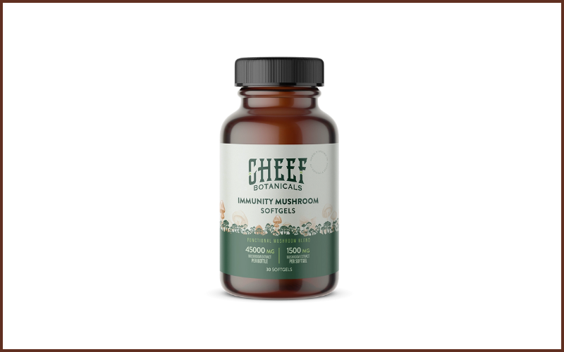 Are mushroom supplements safe for consumption?