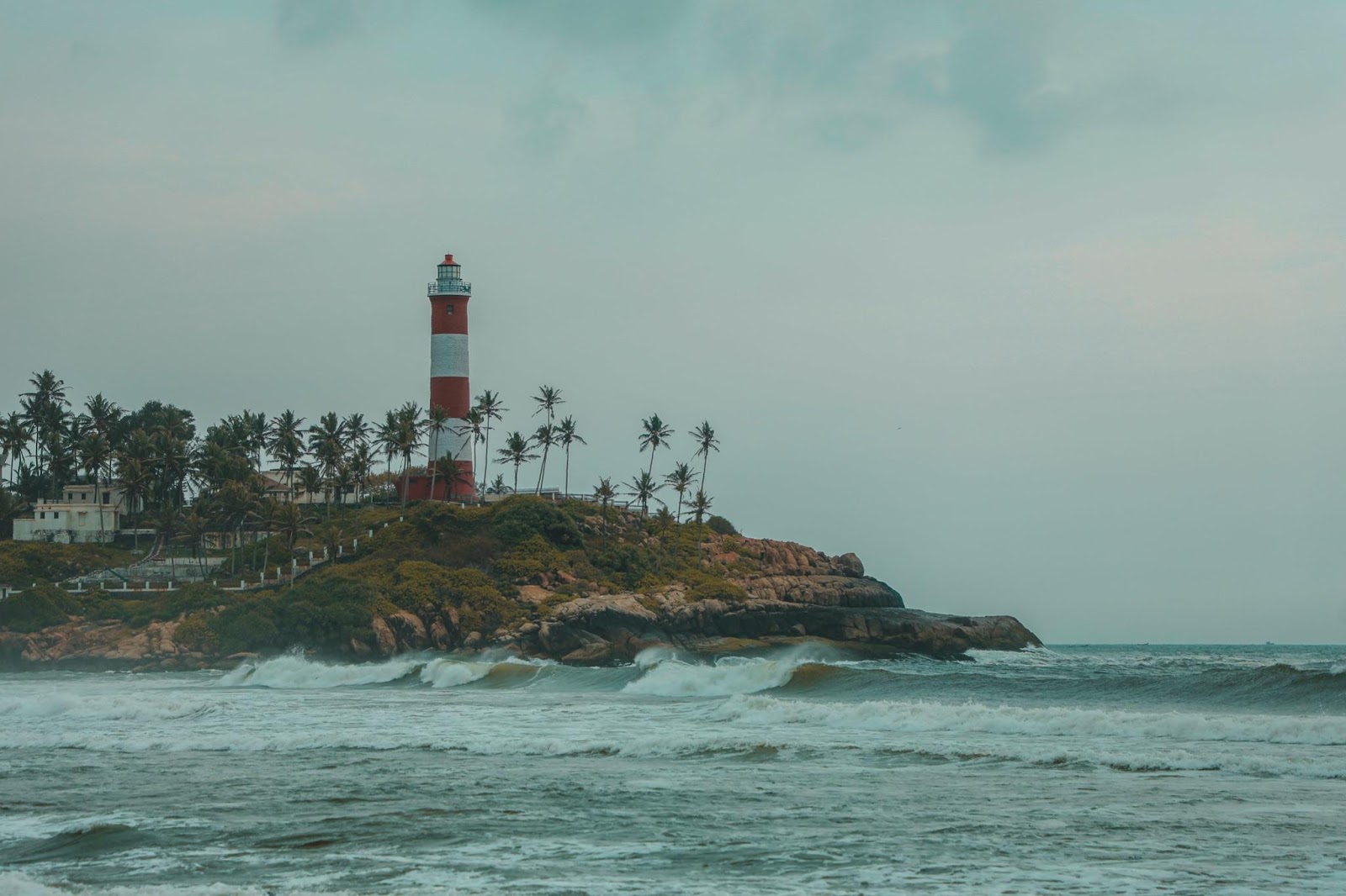 south india tourism essay