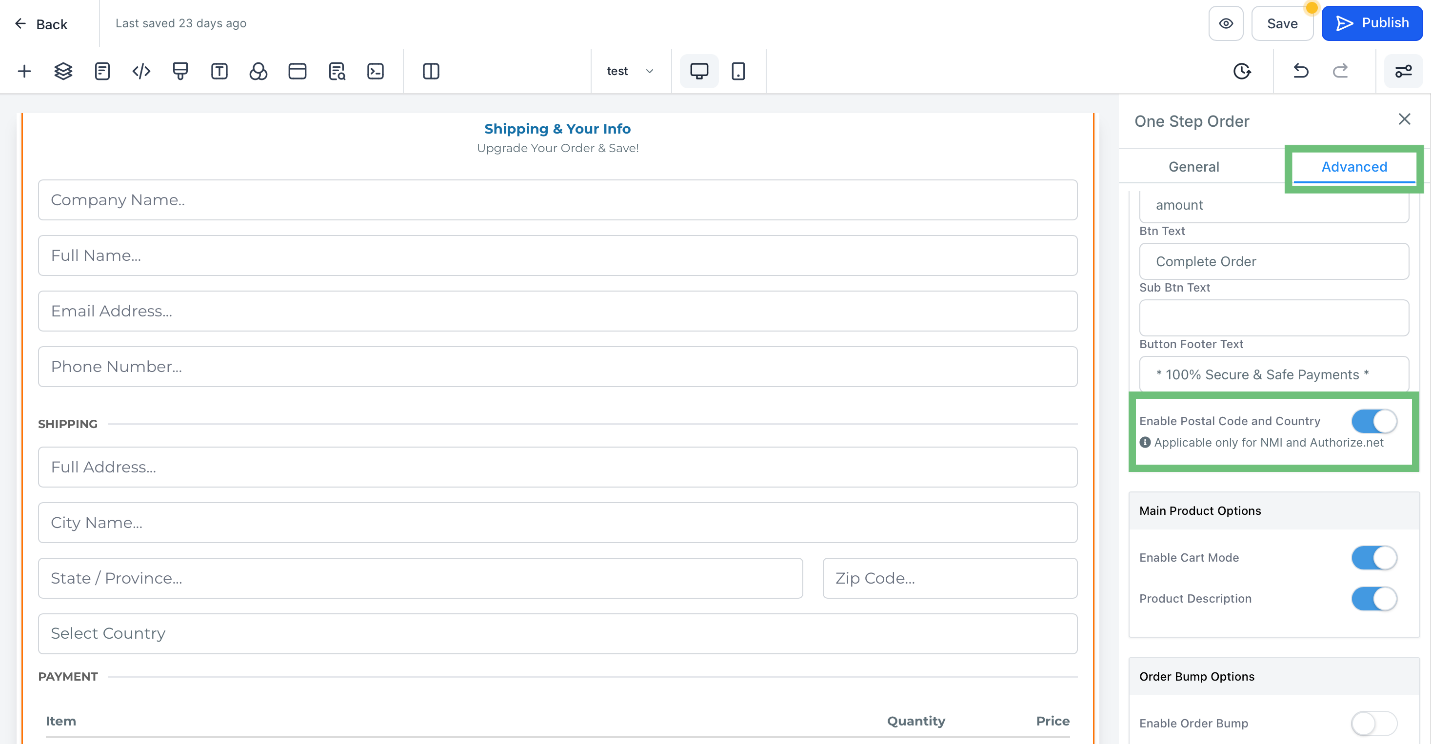 A screenshot of a computerDescription automatically generated