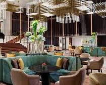 Gambar St. Regis Jakarta