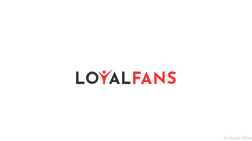 Loyalfans logo