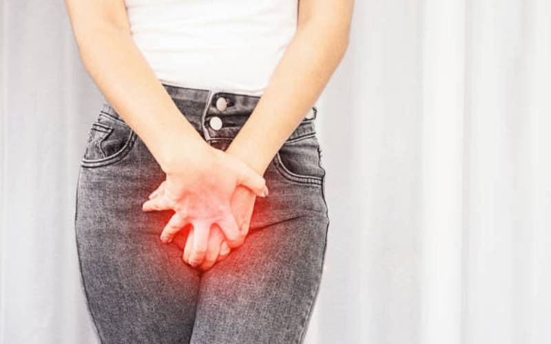 What Are Some Of the Most Common Signs of Yeast infection