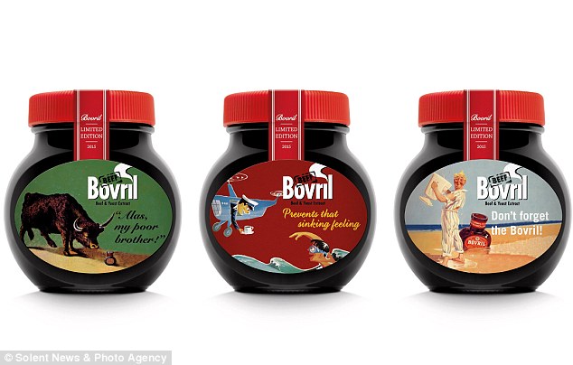 Is Bovril Good for Weight Loss? The Truth Revealed