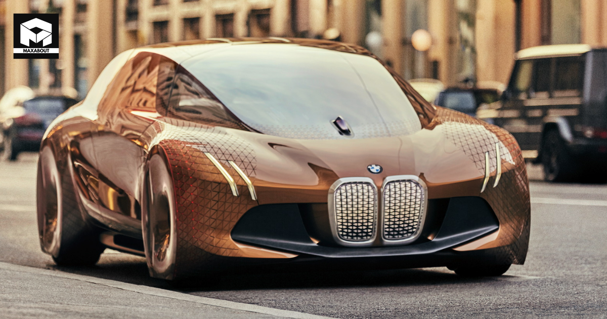 Designing the Future: A Look at Cars Inspired by Sci-Fi Movies - top