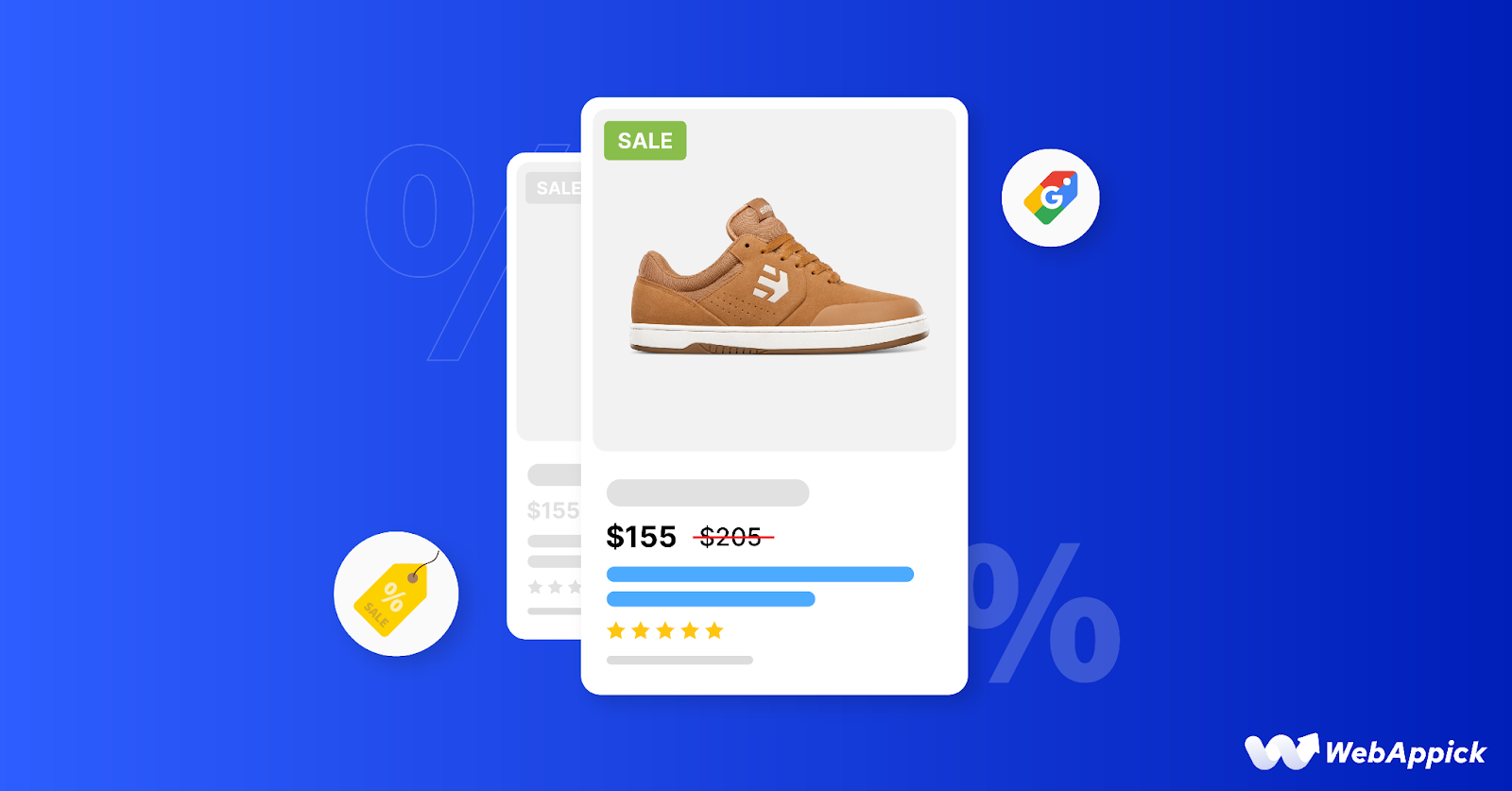 Use Google special offers- Google Shopping Ranking Factor
