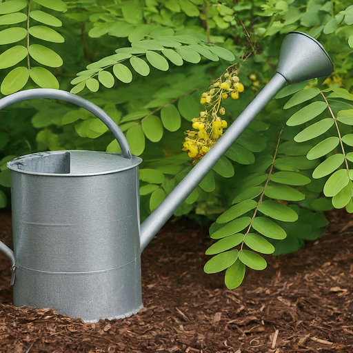 Nourishing Your Bladder Senna for Thriving Blooms