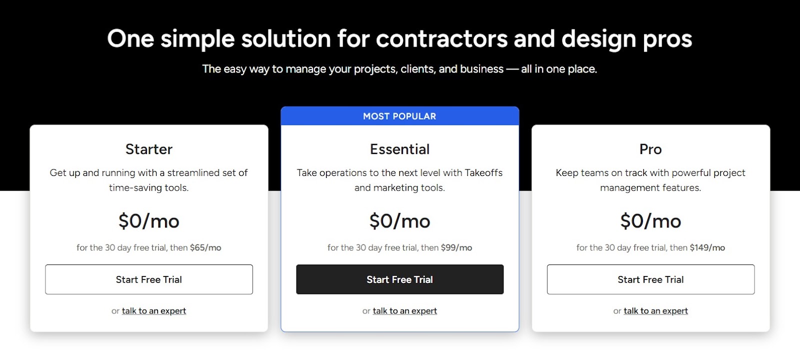 9 Best Construction Estimating Software In '2025' - (Top Picked)