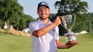 What Is Xander Schauffele's Net Worth? We Find Out Here | Golf Monthly