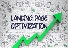 Optimize Your Landing Page ...