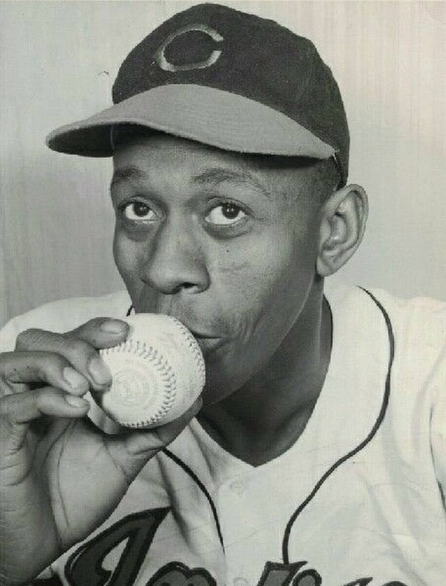 Satchel Paige: The “Rookie” and First Black American Athlete to Pitch in a World Series