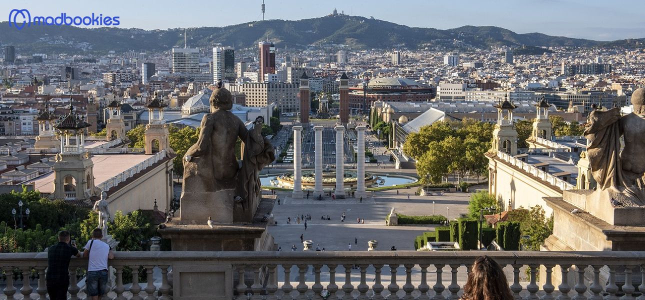 Top 10 Things to do In Barcelona Spain